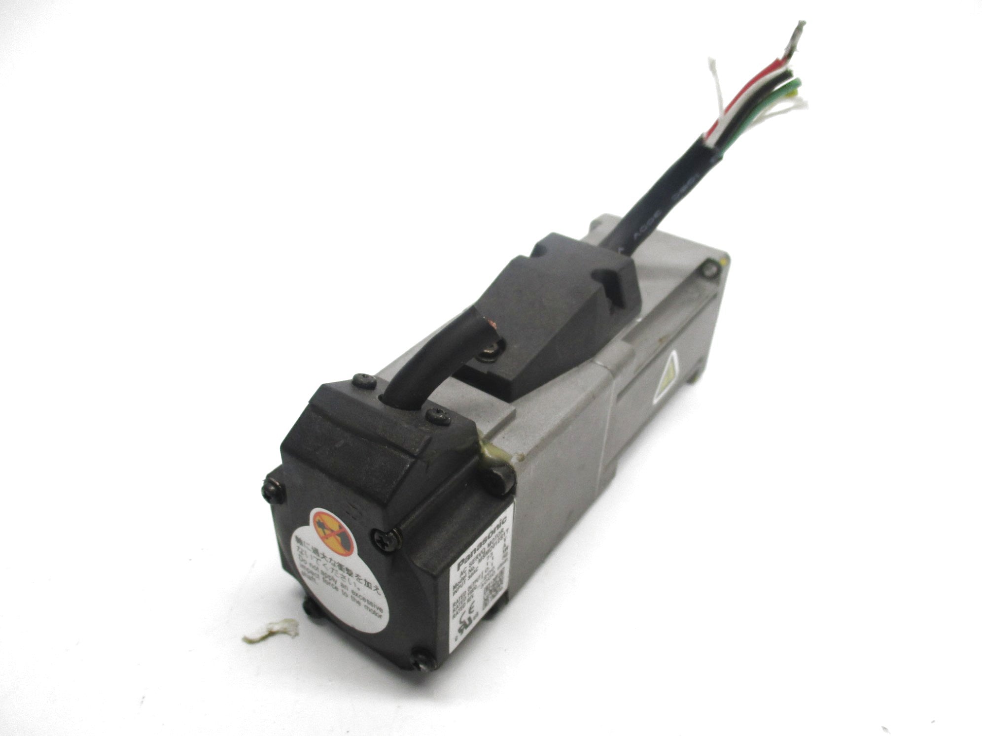 PANASONIC MSMD012S1T UNMP