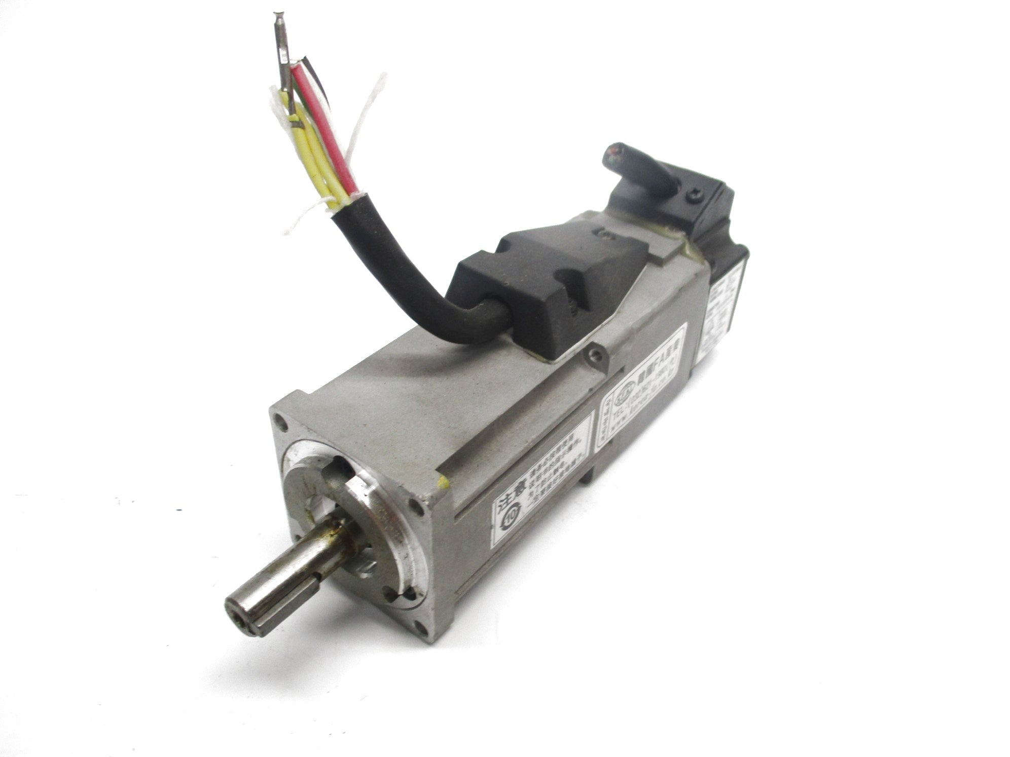 PANASONIC MSMD012S1T UNMP