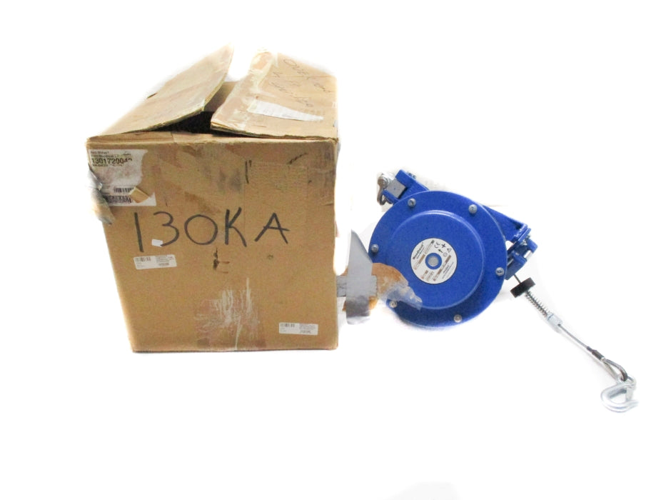 WOODHEAD AERO-MOTIVE 130KA NSMP