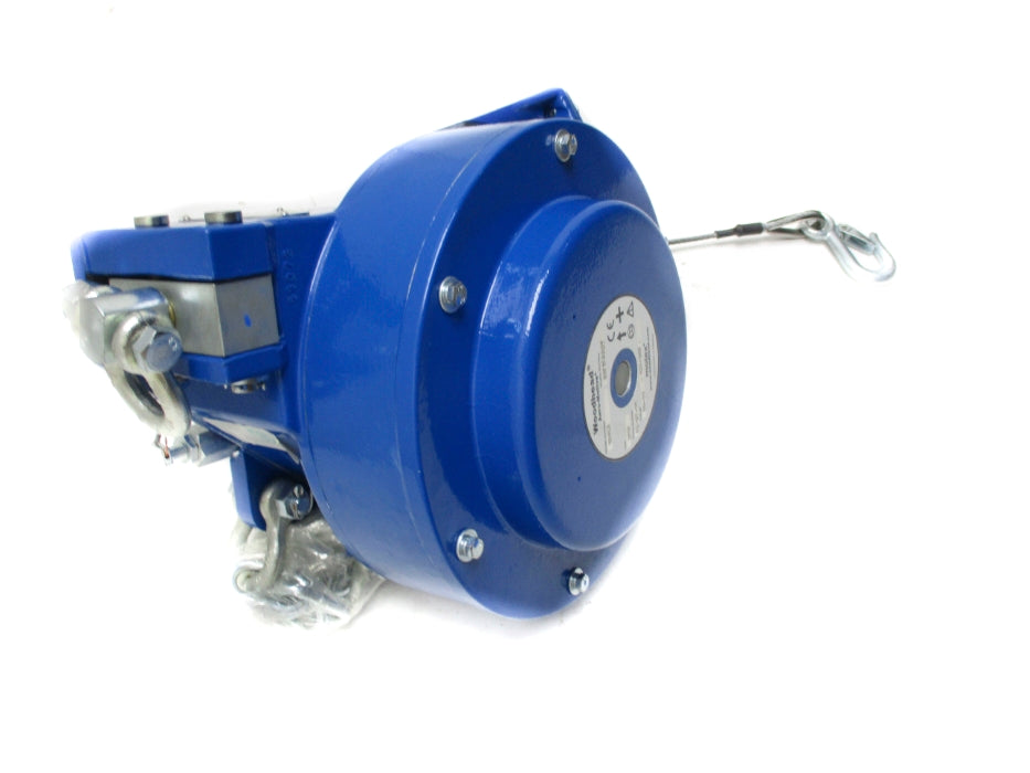 WOODHEAD AERO-MOTIVE 130KA NSMP