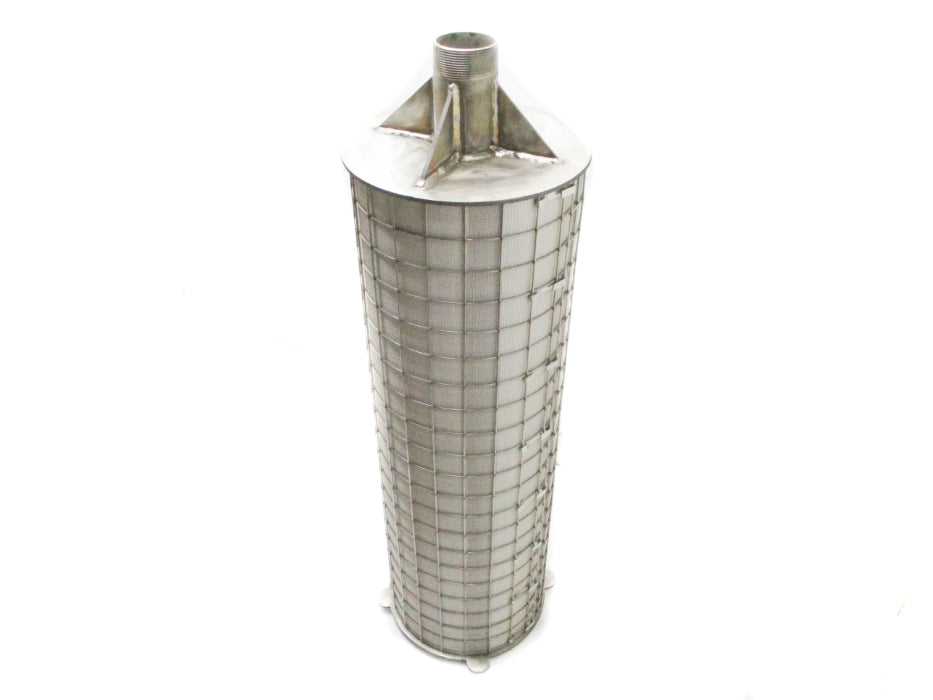 CECO FILTERS 2501244 14X42 NSMP