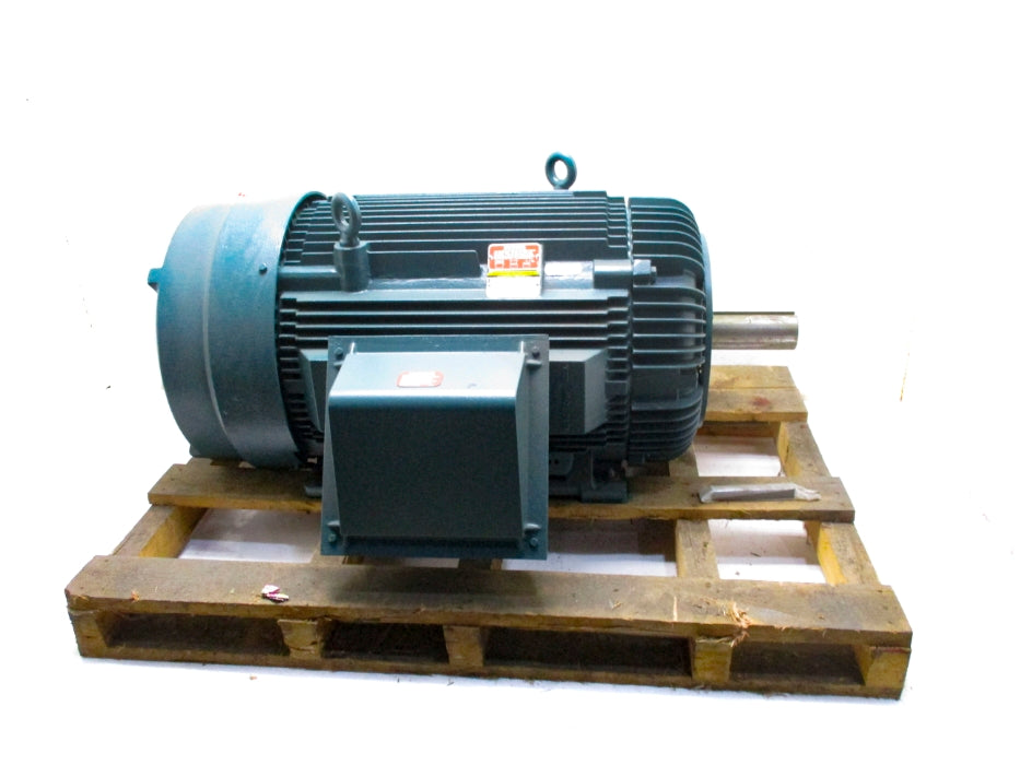 BALDOR ECP4408T-4 NSNP