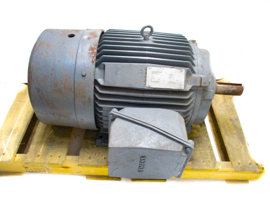 SIEMENS 1LA02864SE41 NSNP