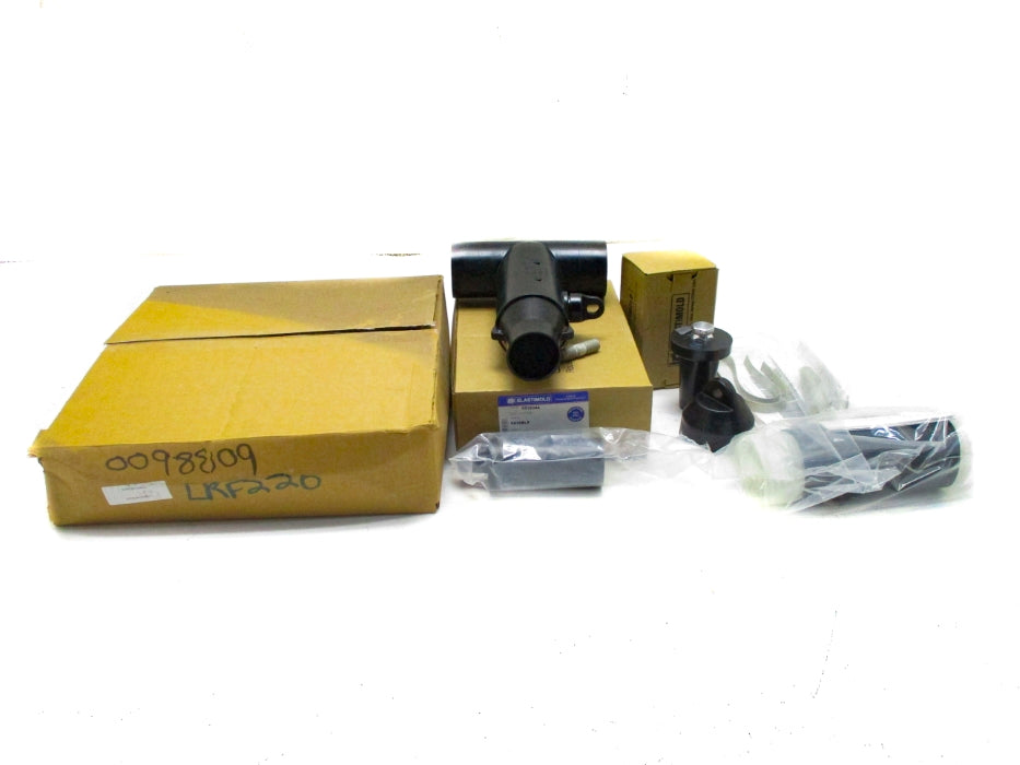 ELASTIMOLD K656LRF220SG3 NSMP