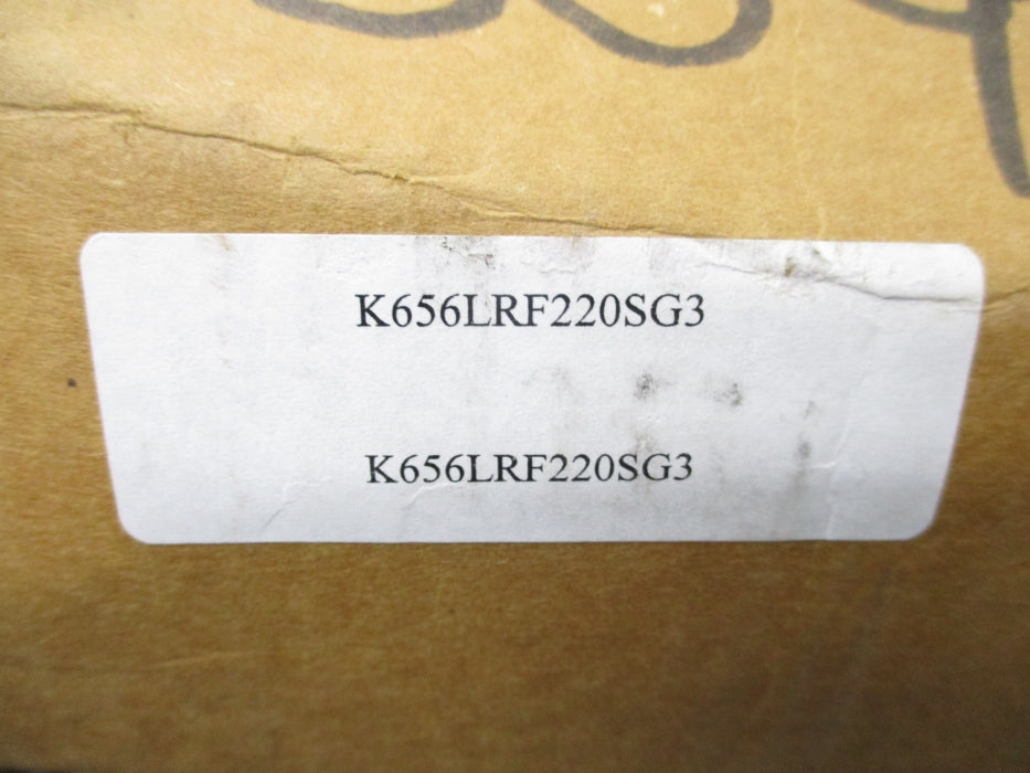 ELASTIMOLD K656LRF220SG3 NSMP