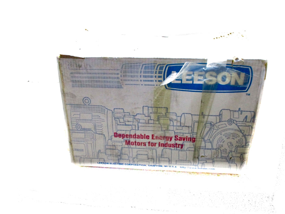 LEESON G140682.00 FJ213T34DB2AL NSMP