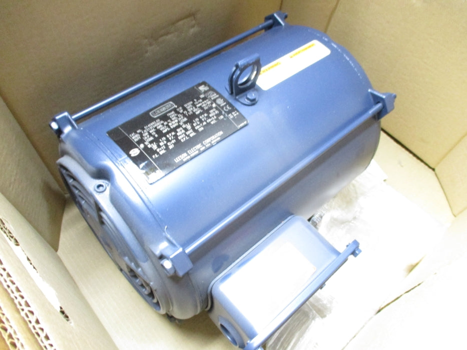LEESON G140682.00 FJ213T34DB2AL NSMP