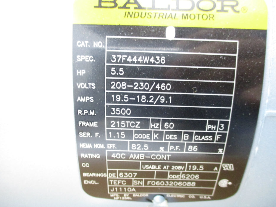 GAST R6P355A NSNP