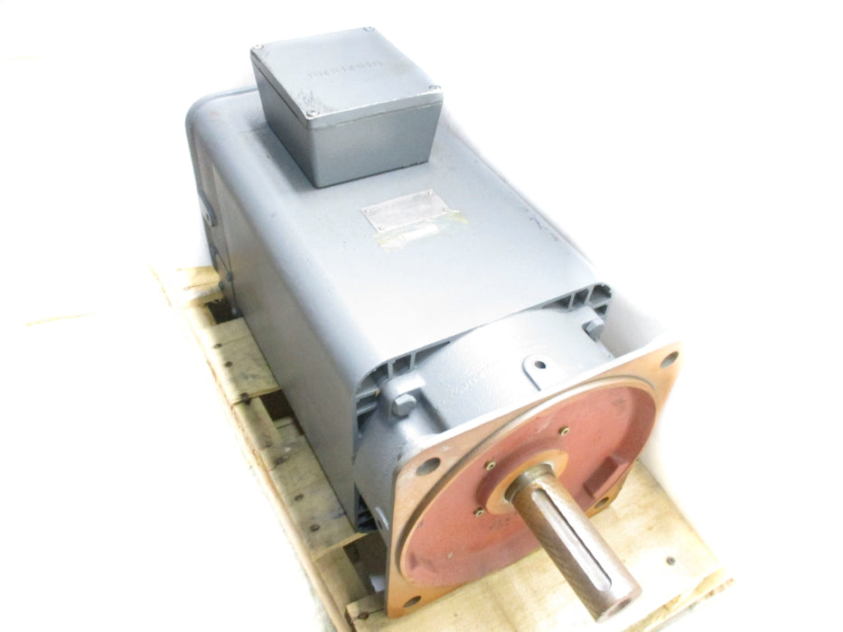 SIEMENS 1PH6135-4NG44-Z UNMP