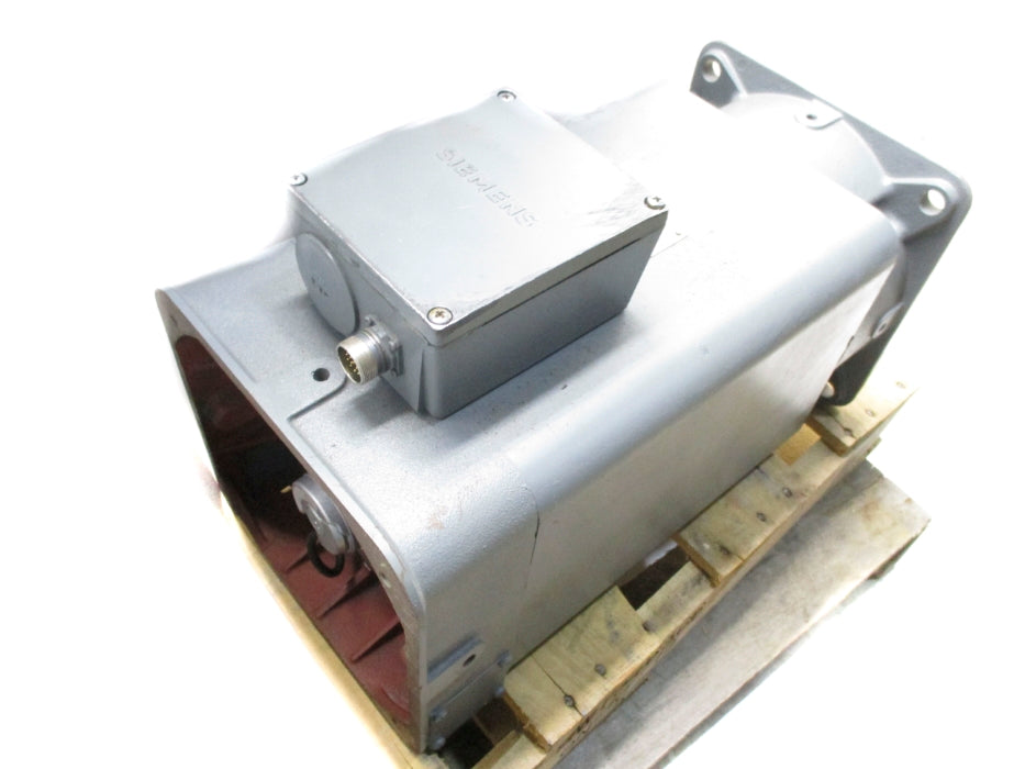 SIEMENS 1PH6135-4NG44-Z UNMP