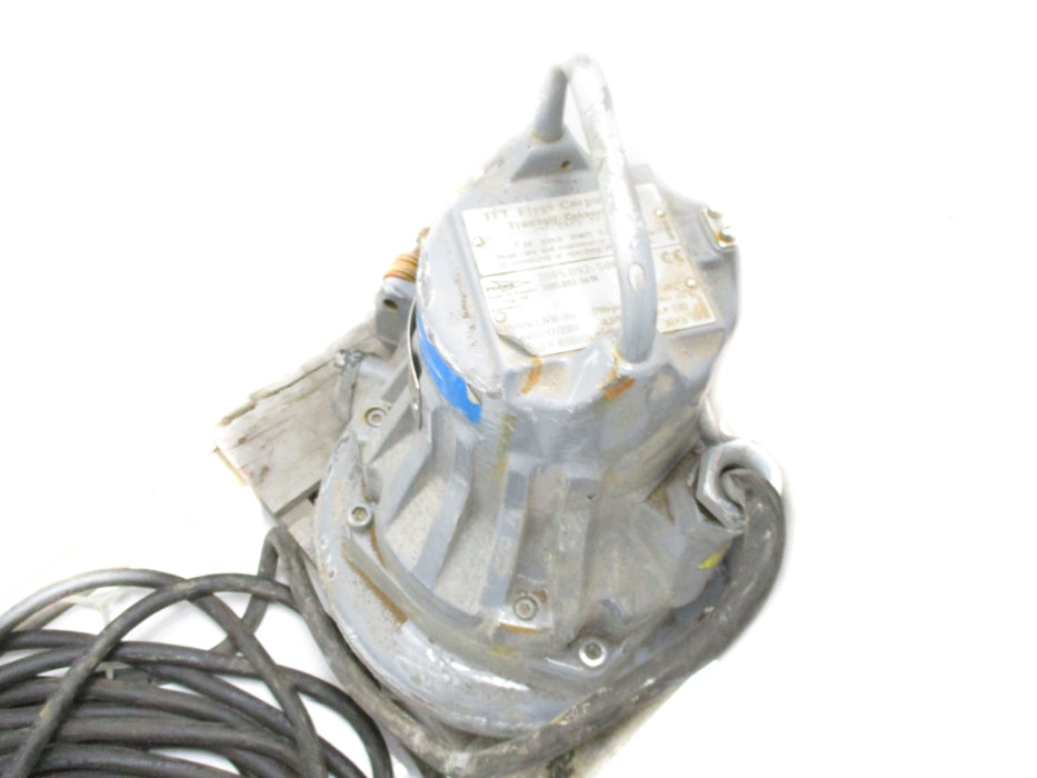 FLYGT 3085.092-5619 UNMP