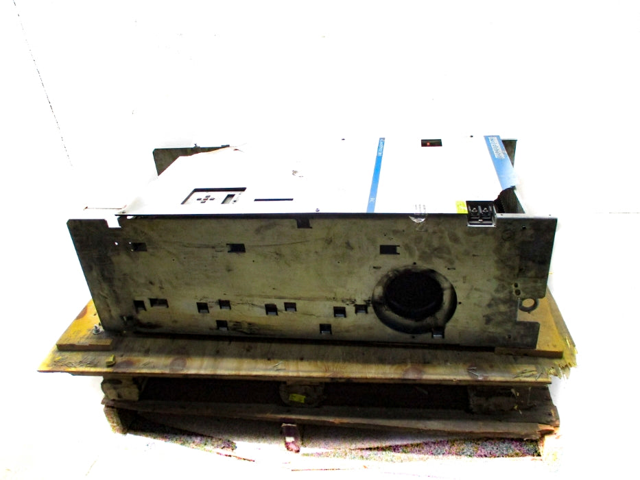 INDRAMAT RAC2.2-200-460-D00-W1 (AS PICTURED) UNMP