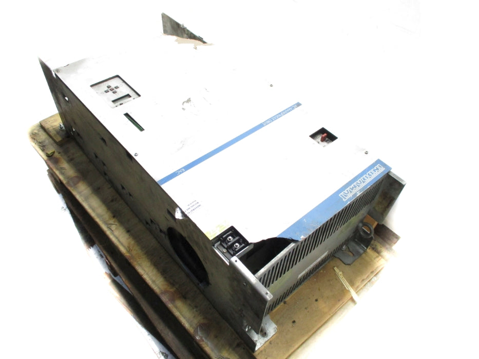 INDRAMAT RAC2.2-200-460-D00-W1 (AS PICTURED) UNMP