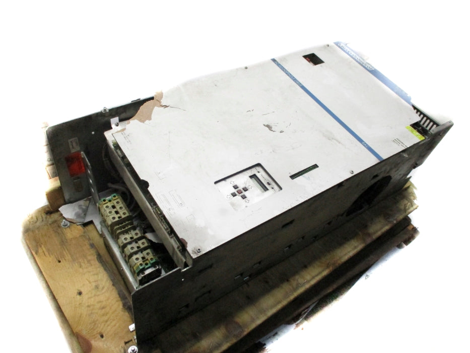 INDRAMAT RAC2.2-200-460-D00-W1 (AS PICTURED) UNMP