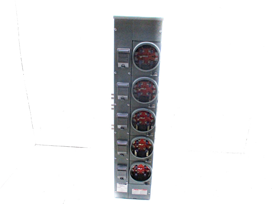 SQUARE D EZMR115-125 NSNP