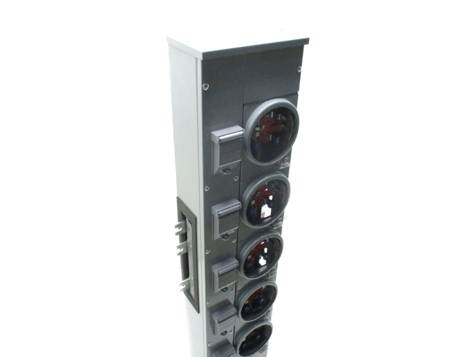 SQUARE D EZMR115-125 NSNP
