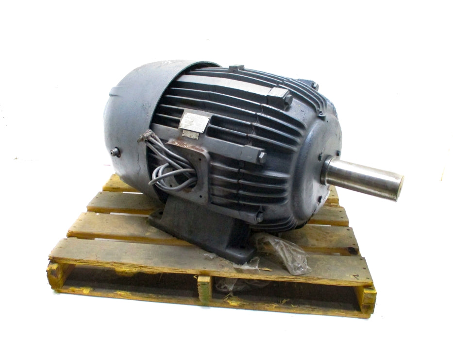 US ELECTRIC MOTORS CD3560126-639 (AS PICTURED) UNMP