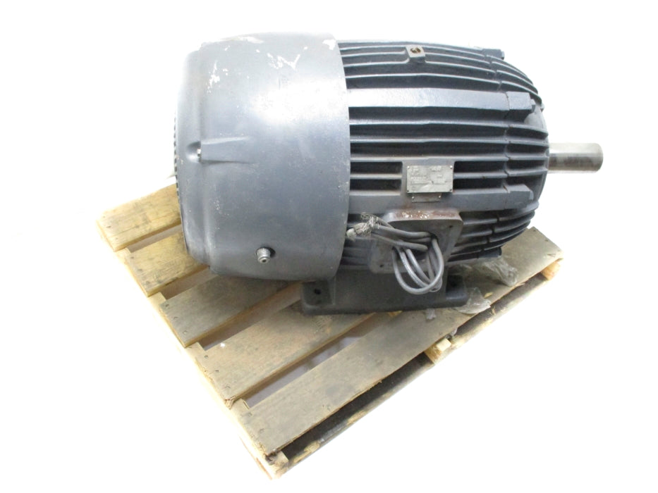 US ELECTRIC MOTORS CD3560126-639 (AS PICTURED) UNMP