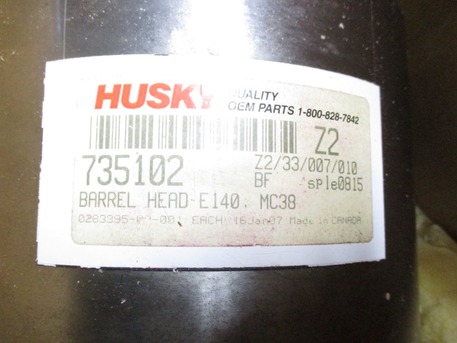 HUSKY 735102 NSMP