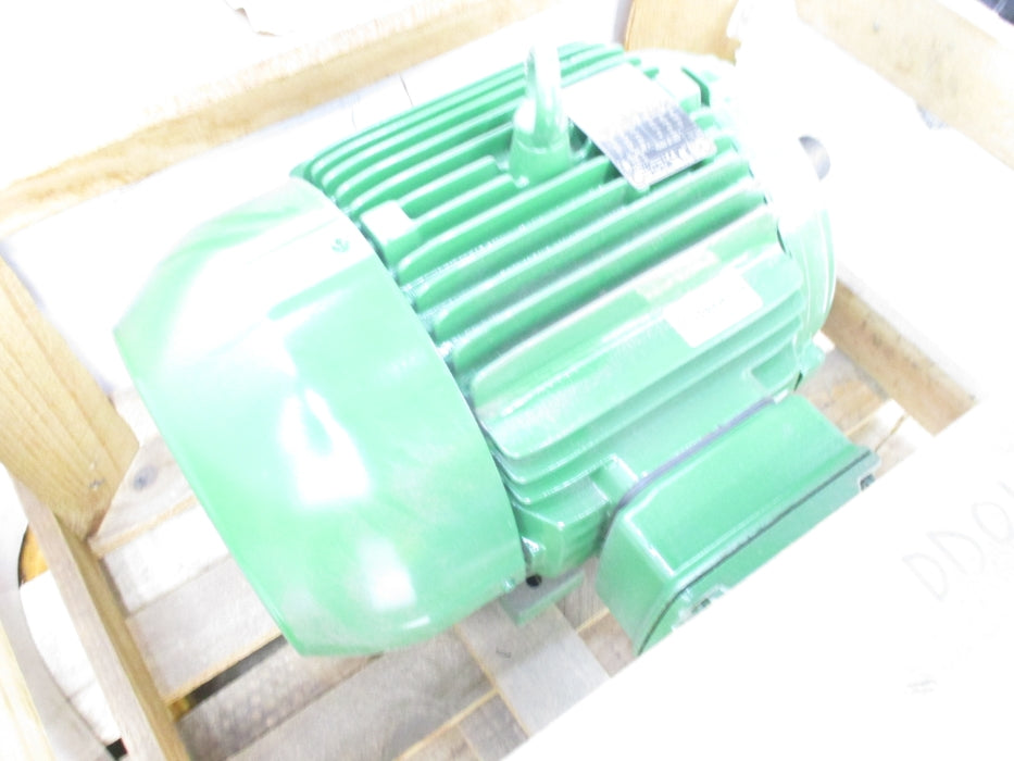 WEG 00718ET3E213T NSMP