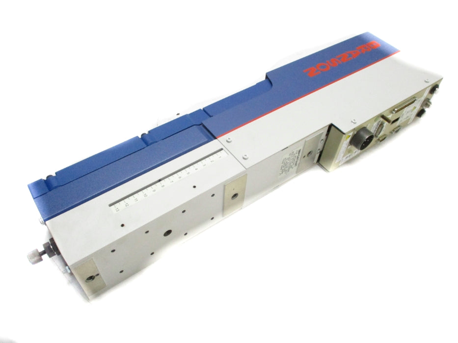 BRANSON ACTUATOR ACTUATORAO3.0 NSMP