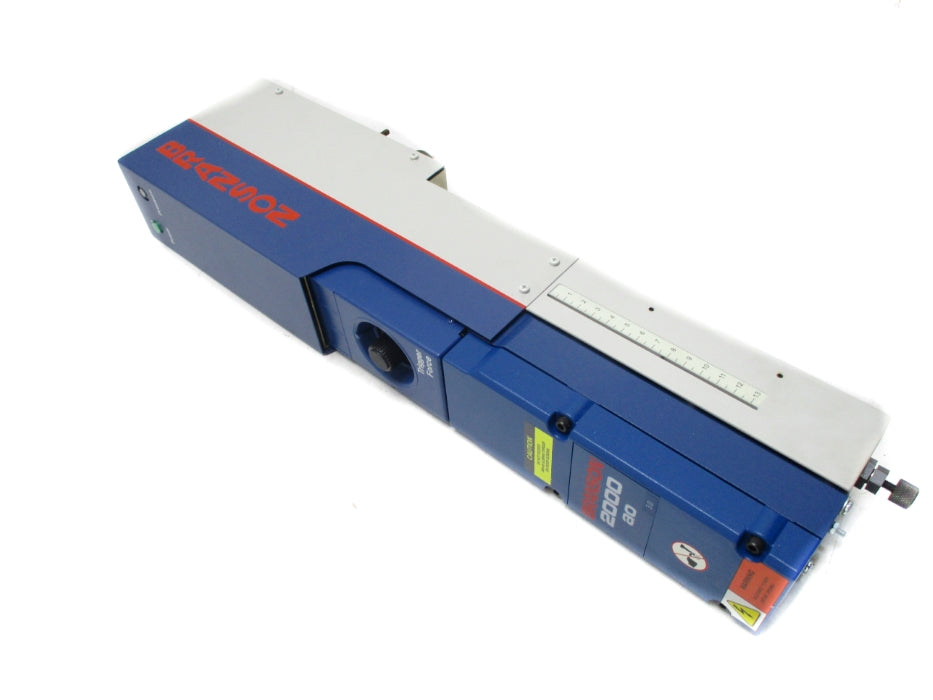 BRANSON ACTUATOR ACTUATORAO3.0 NSMP