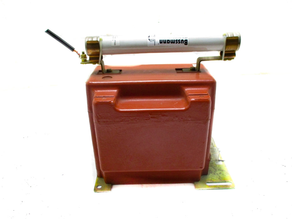 INSTRUMENT TRANSFORMERS PTG4-1-75-422F 1500VA UNMP