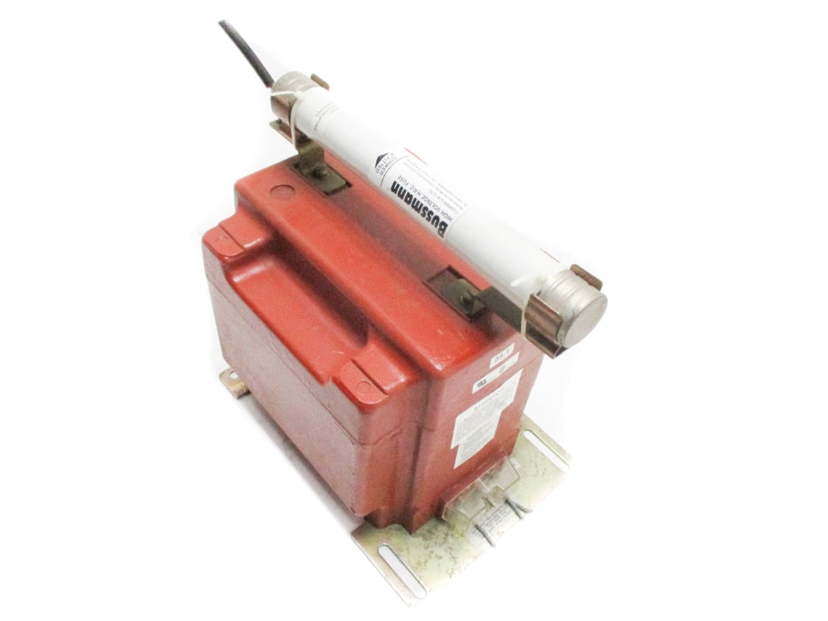 INSTRUMENT TRANSFORMERS PTG4-1-75-422F 1500VA UNMP