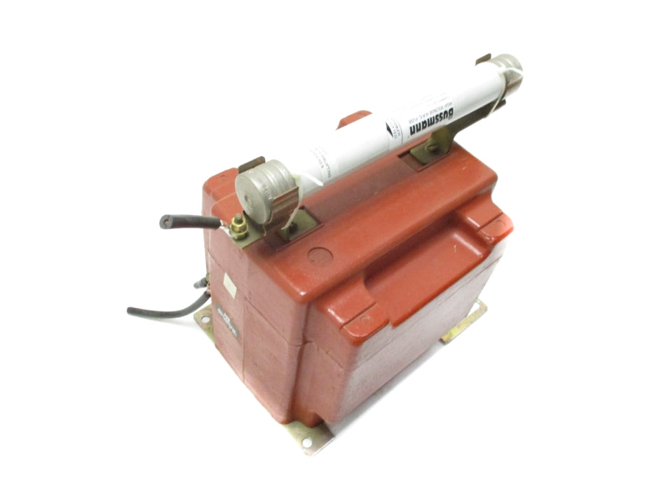 INSTRUMENT TRANSFORMERS PTG4-1-75-422F 1500VA UNMP