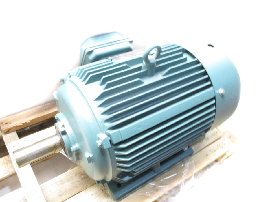 LEESON C256T17FB4D 170007.60 NSMP