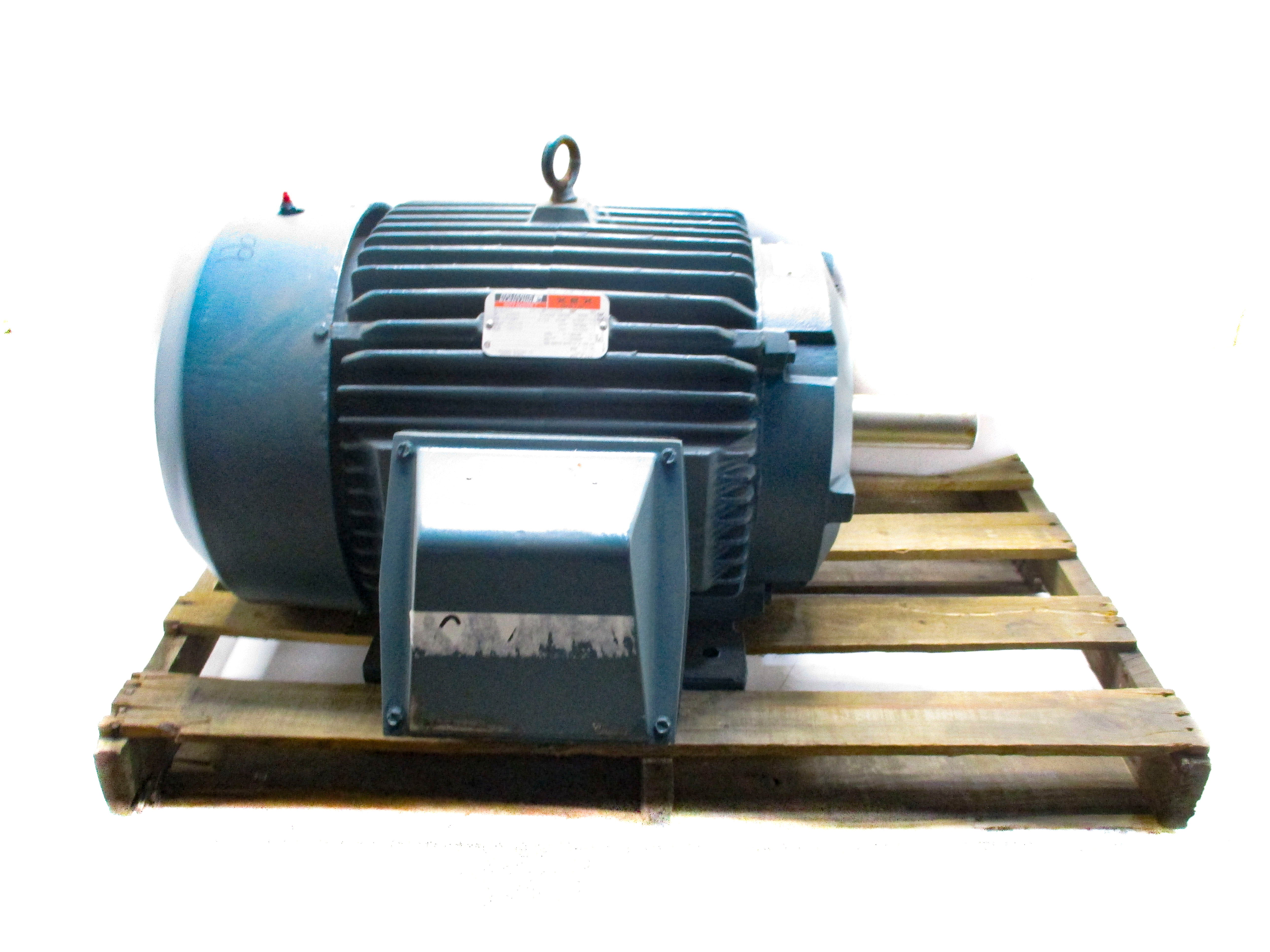 RELIANCE ELECTRIC P32G3319K NSNP