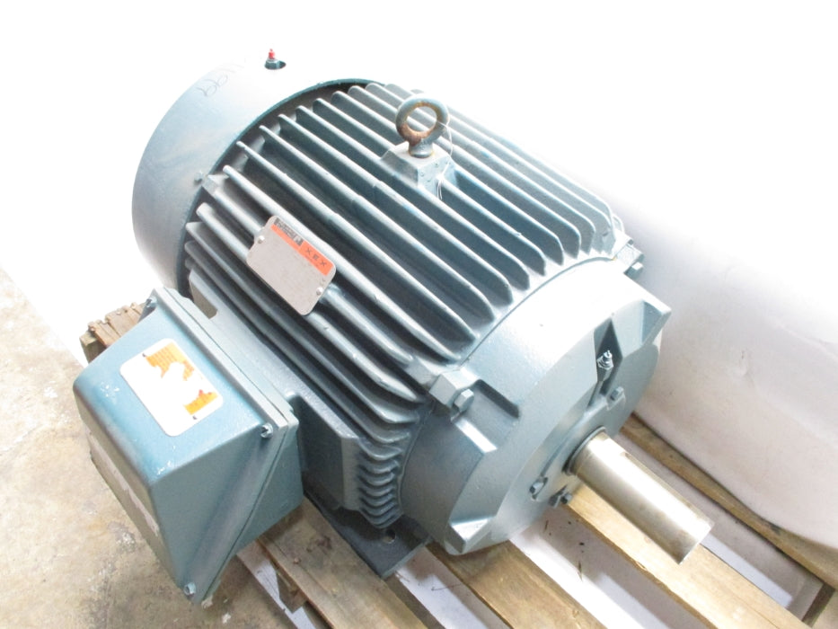 RELIANCE ELECTRIC P32G3319K NSNP