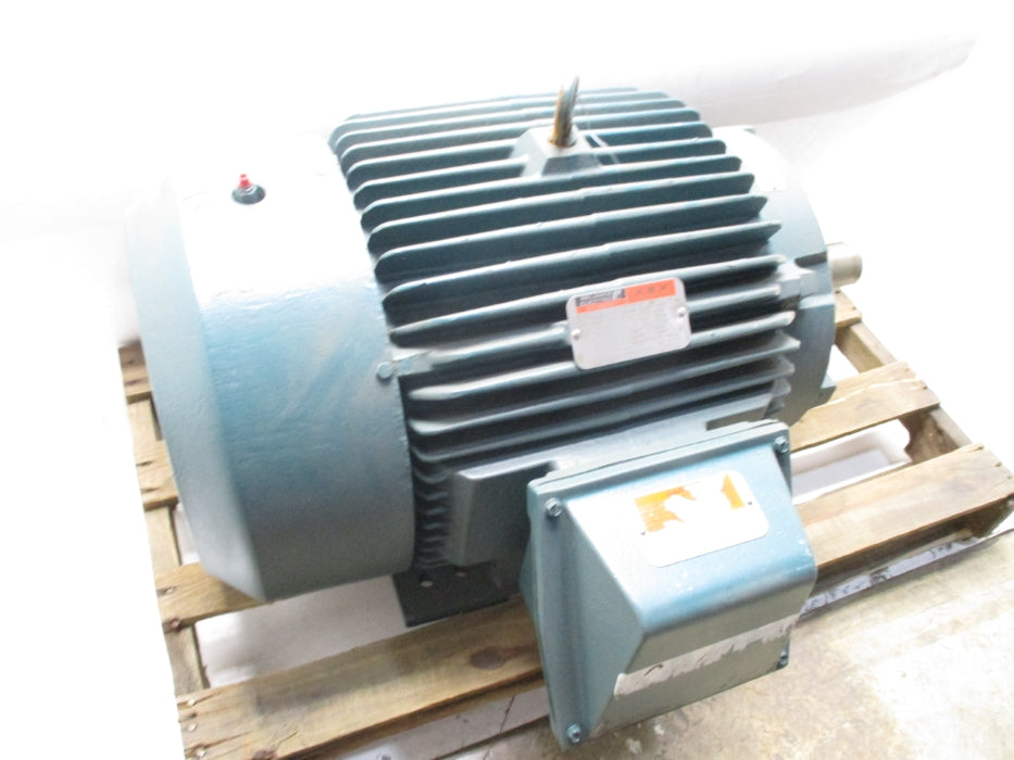 RELIANCE ELECTRIC P32G3319K NSNP