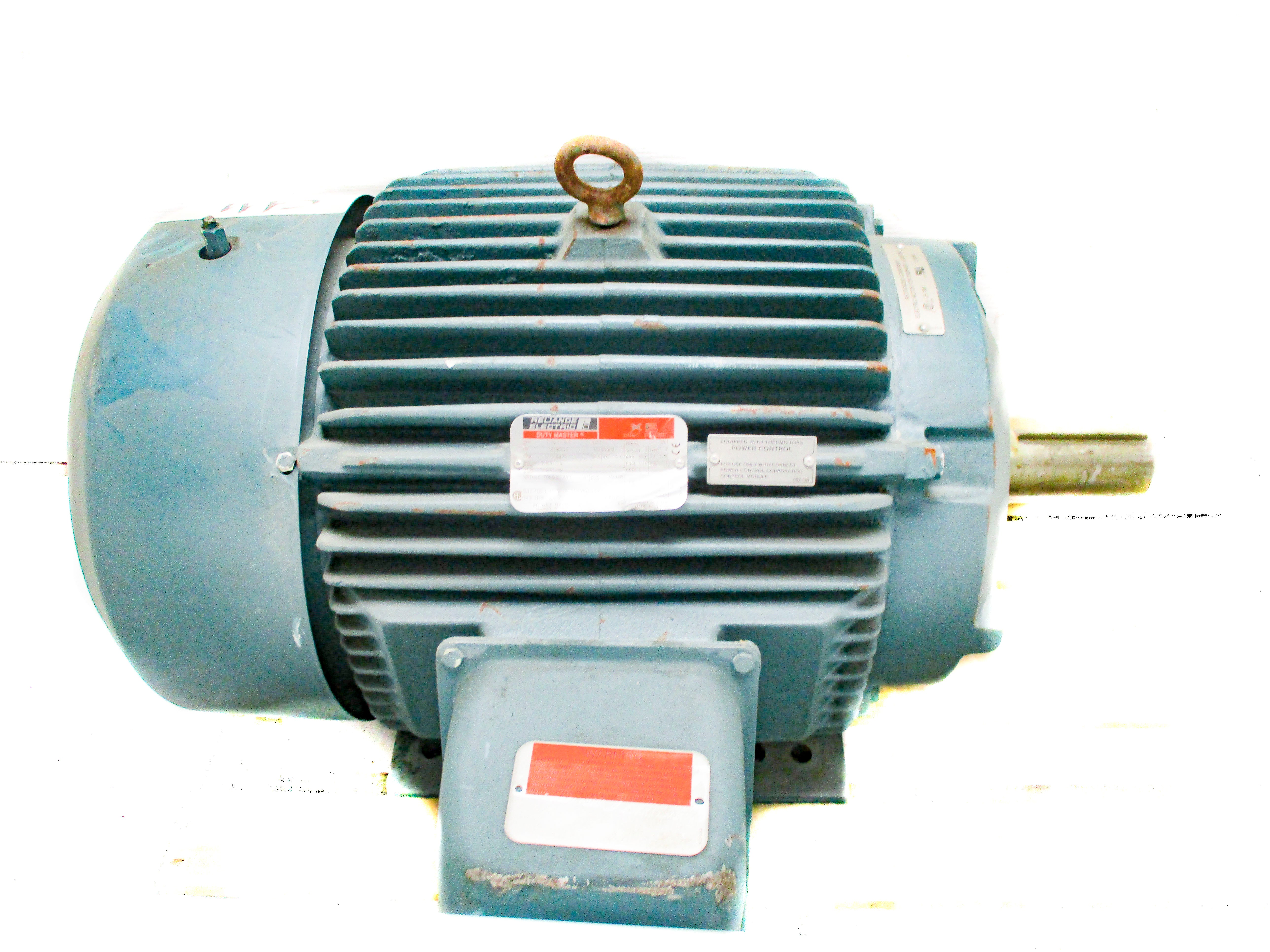 RELIANCE ELECTRIC L001CJ NSNP
