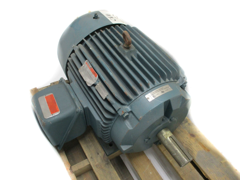 RELIANCE ELECTRIC L001CJ NSNP