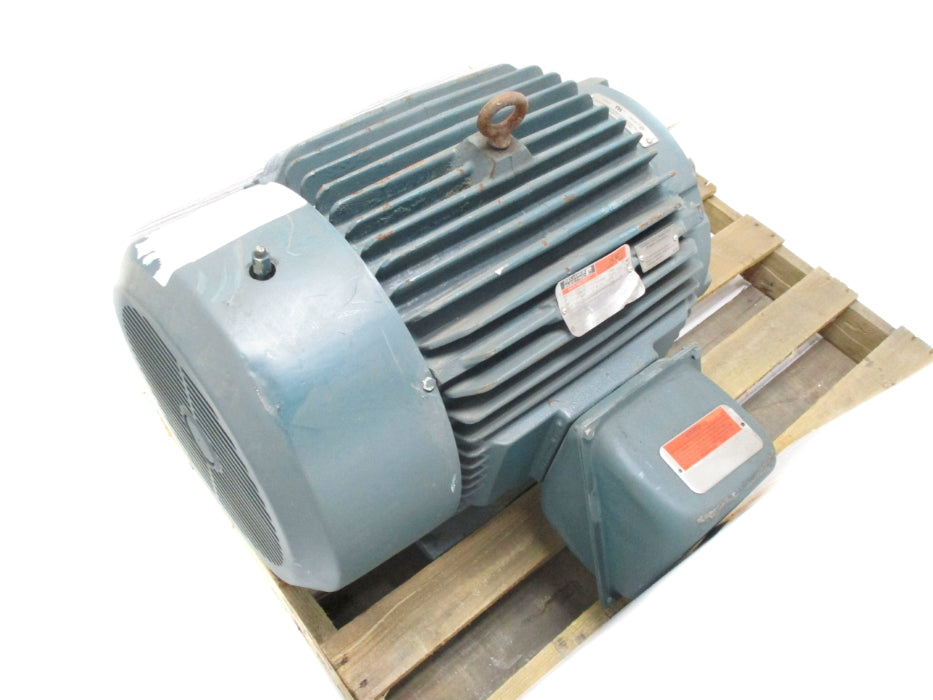 RELIANCE ELECTRIC L001CJ NSNP