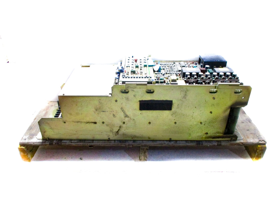 FANUC A06B-6044-H026 UNMP
