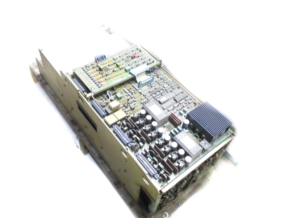 FANUC A06B-6044-H026 UNMP