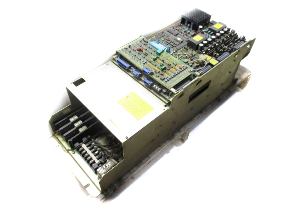 FANUC A06B-6044-H026 UNMP