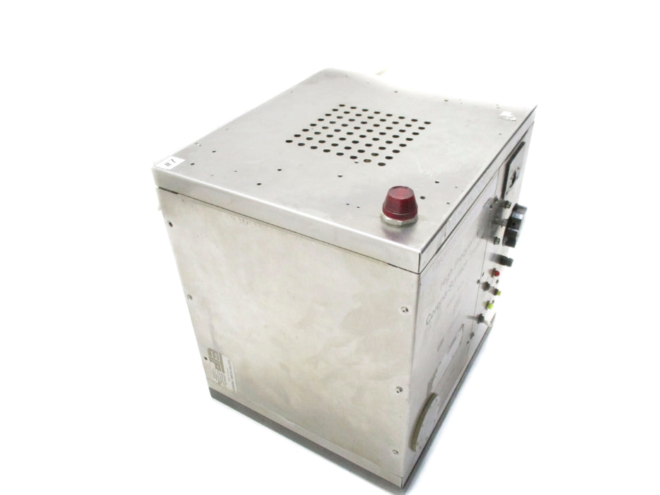 ELECTRO-TECHNIC PRODUCTS BD-80 (AS PICTURED) NSNP