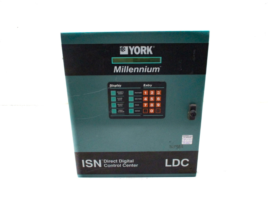 YORK LDC-17 371-01499-106 NSNP