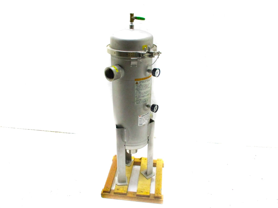 SMC FGFS1A-20-E025A NSNP