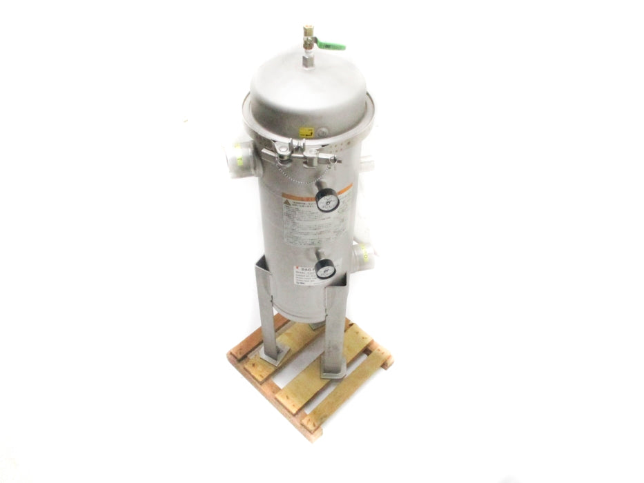 SMC FGFS1A-20-E025A NSNP