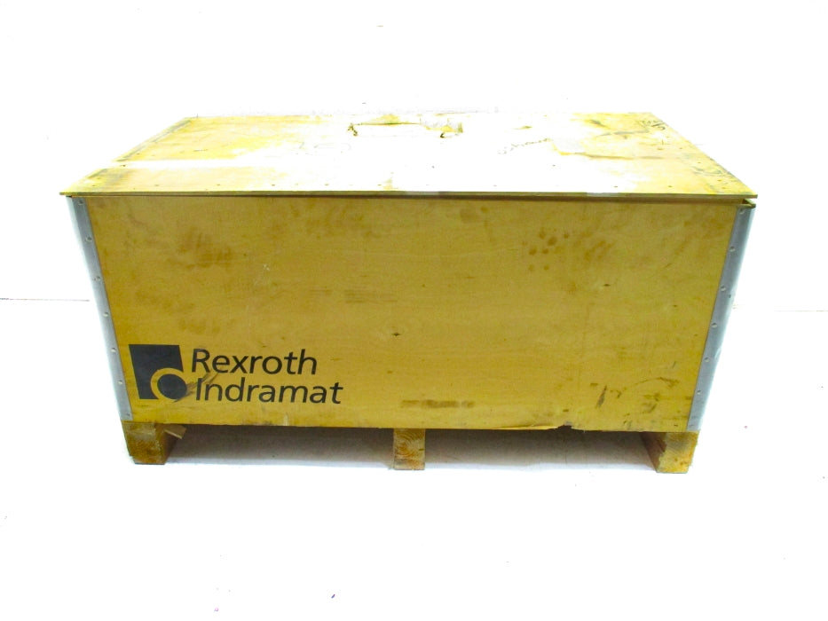 REXROTH RAC2.3-250-460-LP0-W1 NSMP
