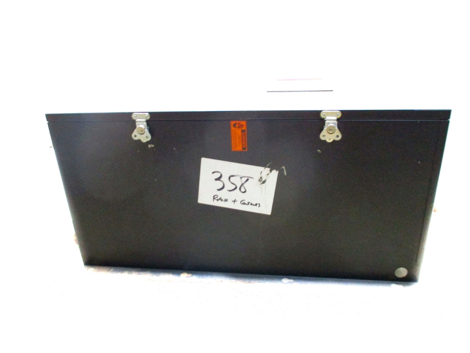 FINCOR 6400 UNMP