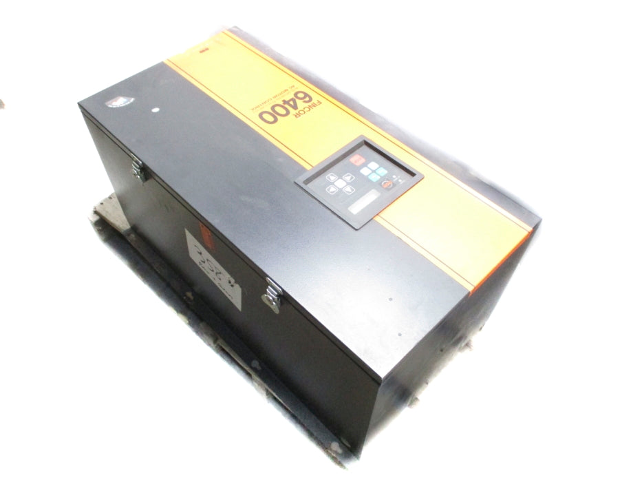 FINCOR 6400 UNMP