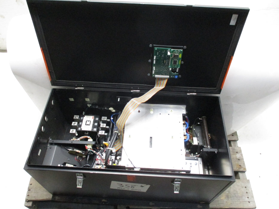 FINCOR 6400 UNMP