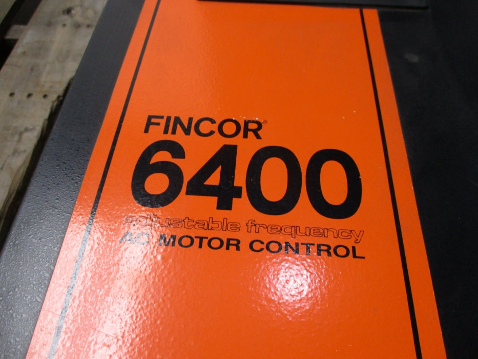 FINCOR 6400 UNMP