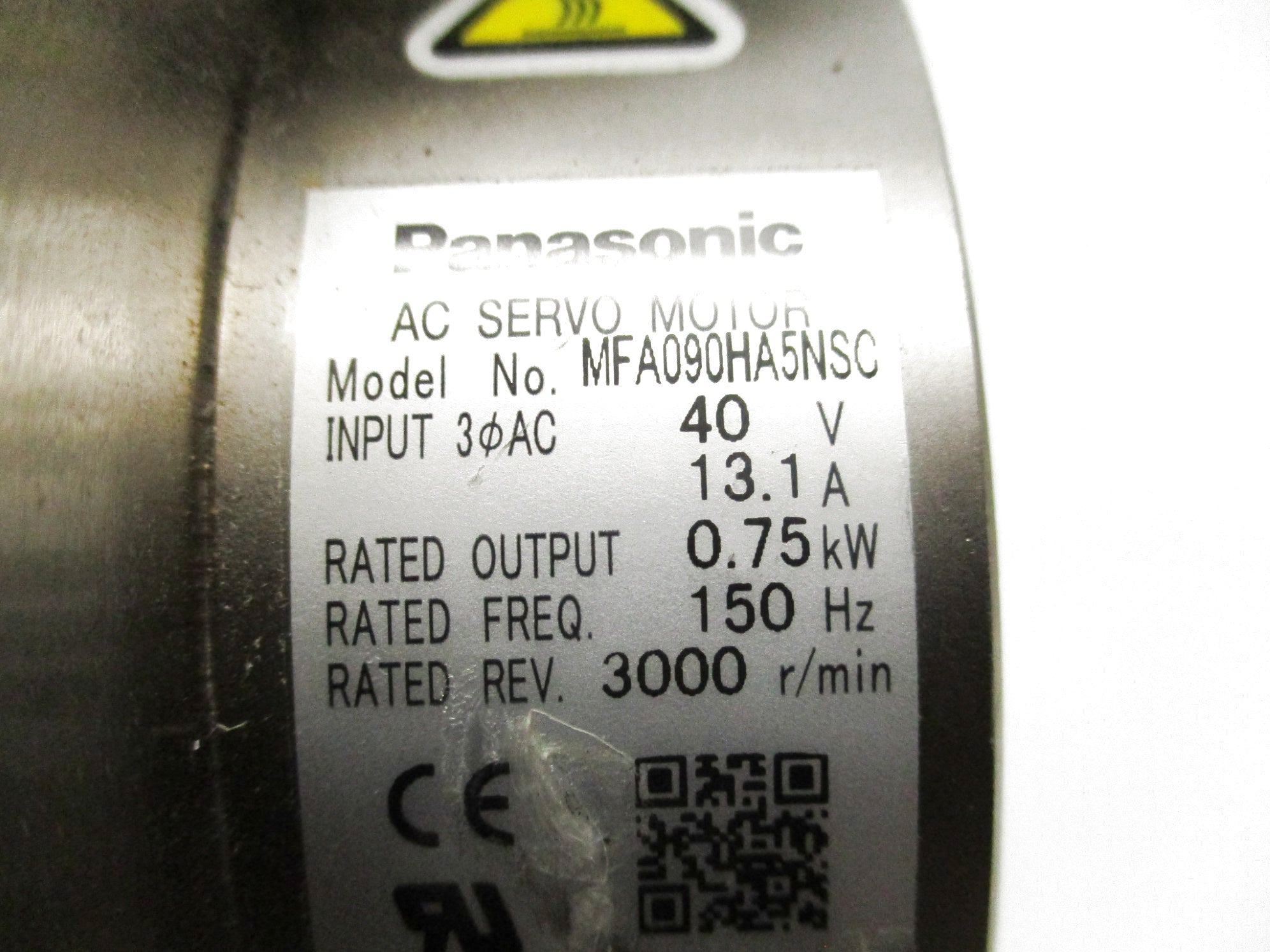 PANASONIC MFA090HA5NSC NSNP