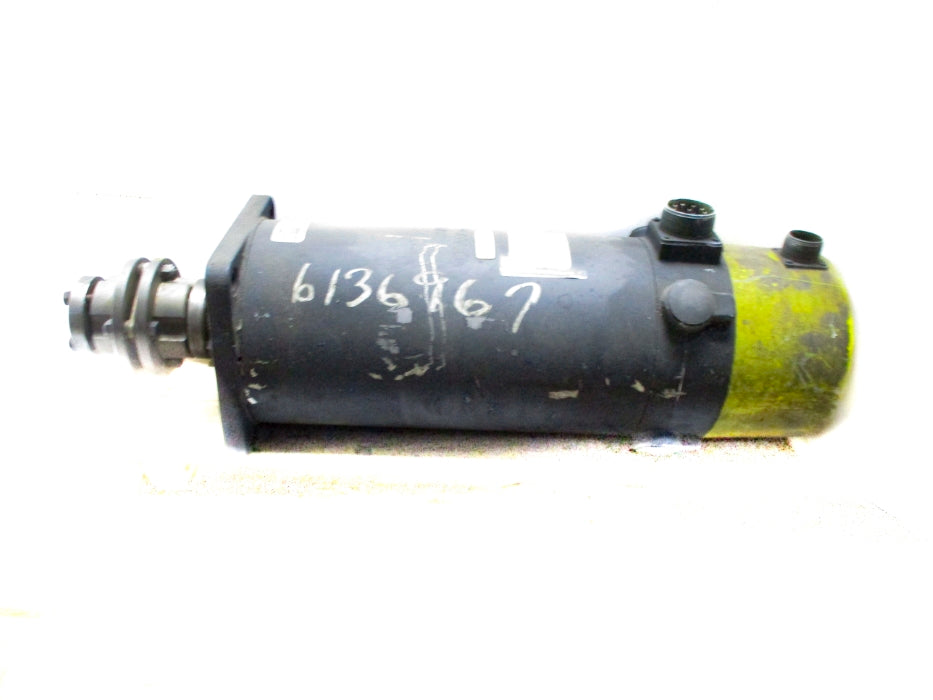 FANUC A06B-0653-B012 UNMP